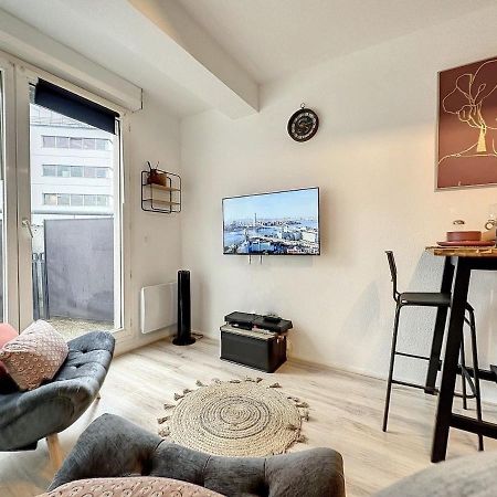 Appartamento Cosy Appart - Cite International - Fays 1 Caluire-et-Cuire Esterno foto