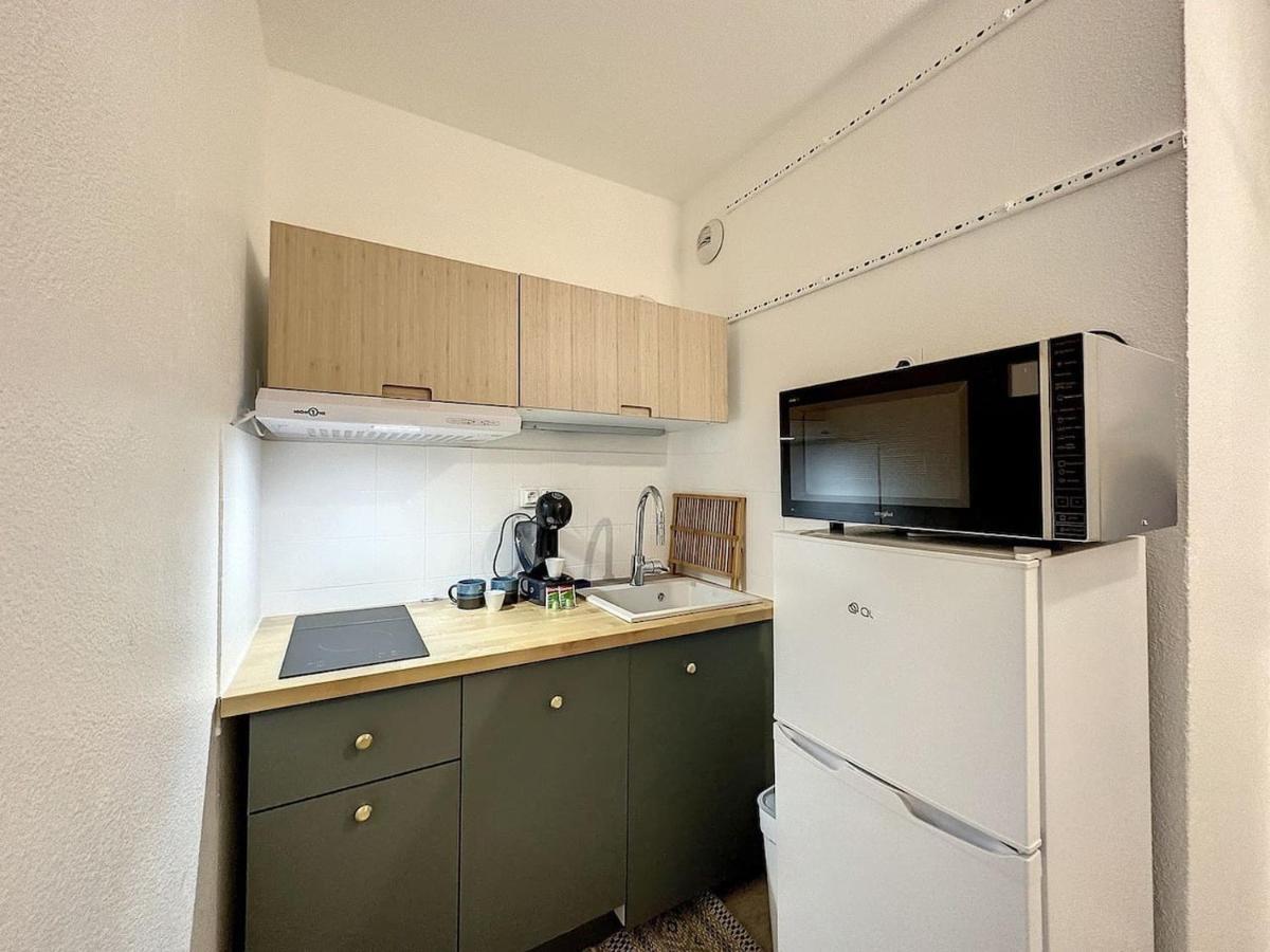 Appartamento Cosy Appart - Cite International - Fays 1 Caluire-et-Cuire Esterno foto